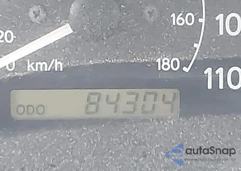 2001 Toyota Corolla Ce z USA, uszkodzony, nr VIN 2T1BR12EX1C416688